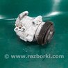 Компрессор кондиционера Acura MDX YD3 (06.2013-05.2020)