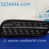 Накладка бампера Acura MDX YD3 (06.2013-05.2020)