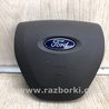 Airbag подушка водителя Ford Edge 1 U387 (01.2006-04.2015)