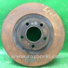 Диск тормозной передний Ford Edge 1 U387 (01.2006-04.2015)