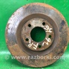 Диск тормозной передний Ford Edge 1 U387 (01.2006-04.2015)