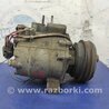 Компрессор кондиционера Honda Civic 7 EU, EN, ES (09.2000 - 06.2006)