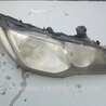 Фара Honda Civic 8 FK,FN1,FN2 UFO (09.2005 - 06.2012)