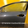 Дверь Honda Civic 5D 8G