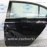 Дверь Honda Accord CR CT (06.2013 - 01.2020)