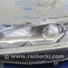 Фара Honda Accord CR CT (06.2013 - 01.2020)