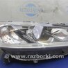 Фара Honda Accord CR CT (06.2013 - 01.2020)