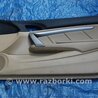 Карта двери Honda Accord Coupe (07-12)