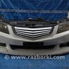 Диффузор вентилятора радиатора (Кожух) Honda Accord CL (10.2002 - 11.2008)