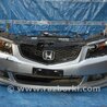 Диффузор вентилятора радиатора (Кожух) Honda Accord CL (10.2002 - 11.2008)