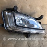 Противотуманная фара Hyundai Tucson TL (15-20)