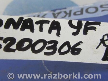 ФОТО Датчик ABS для Hyundai Sonata YF (09.2009-03.2014) Киев