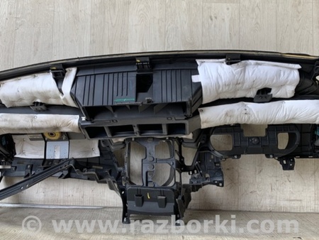 ФОТО Торпеда для Hyundai Sonata YF (09.2009-03.2014) Киев