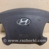 Airbag подушка водителя Hyundai Sonata NF (09.2004-10.2010)