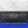 Решетка радиатора Hyundai Santa Fe TM