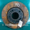 Диск тормозной передний Hyundai Elantra HD (04.2006-03.2012)