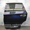 Дверь Infiniti QX60/JX35