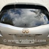 ФОТО Крышка багажника для Infiniti FX S50 (03-08) Киев