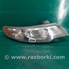 Фара KIA Forte TD (08-13)