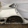 Четверть кузова задняя Lexus RX300/330/350/400 (03-09)