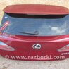 Крышка багажника Lexus CT200 (11-17)