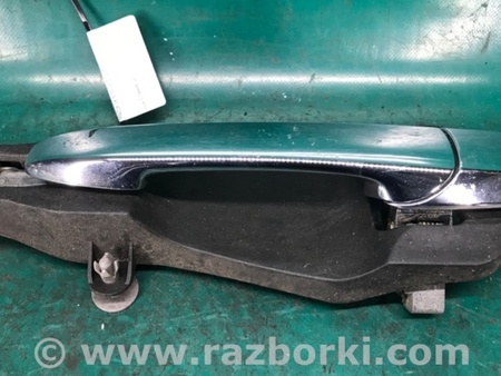 ФОТО Ручка двери для Mazda CX-9 TB (2007-2016) Киев