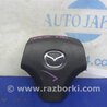 Airbag подушка водителя Mazda 6 GG/GY (2002-2008)