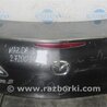 Крышка багажника Mazda 3 BL (2009-2013) (II)
