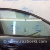 Стекло двери Mazda 3 BL (2009-2013) (II)