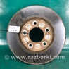 Диск тормозной передний Mazda 3 BK (2003-2009) (I)