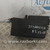 Блок предохранителей Mazda 3 BK (2003-2009) (I)