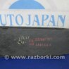 Заглушка ПТФ Mitsubishi Lancer X 10 (15-17)