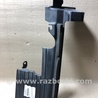 Дефлектор радиатора Nissan Tiida/Versa C11