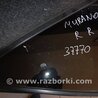 Стекло в кузов Nissan Murano Z50