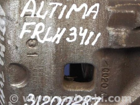 ФОТО Суппорт для Nissan Altima L32 Киев