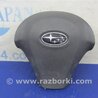 Airbag подушка водителя Subaru Tribeca B10