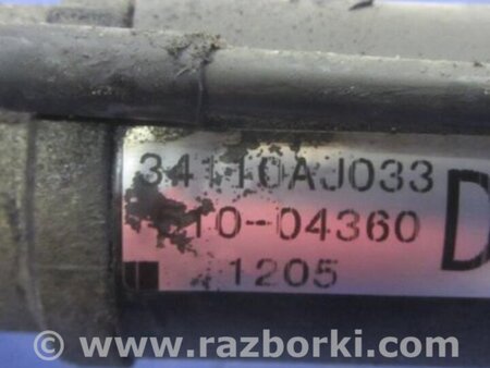ФОТО Рулевая рейка для Subaru Outback BR Киев