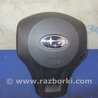 Airbag подушка водителя Subaru Legacy BM