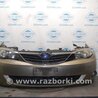Решетка переднего бампера Subaru Impreza GE/GH