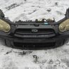 Накладка противотуманной фары Subaru Impreza GD/GG