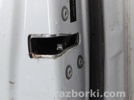 ФОТО Дверь для Suzuki Kizashi (2009-2014) Киев