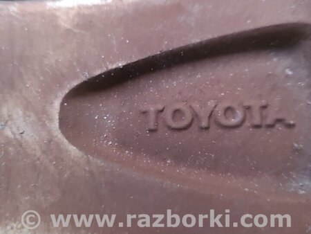 ФОТО Диск R15 для Toyota Yaris (05-11) Киев