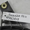 ФОТО Диффузор вентилятора радиатора (Кожух) для Toyota Sequoia (01-07) Киев