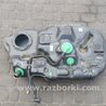 Топливный бак Toyota Prius 30 (09-17)