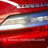 Фонарь задний внутренний Toyota Corolla E16/E17 (2012-2018)