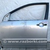 Дверь Toyota Corolla E120 (08.2000-02.2007)