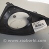 Накладка противотуманной фары Toyota Corolla E150 (11.2006-08.2013)