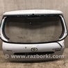 Крышка багажника Toyota Corolla E120 (08.2000-02.2007)