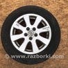 Диск R16 Toyota Camry 40 XV40 (01.2006-07.2011)