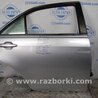 Стекло двери Toyota Camry 40 XV40 (01.2006-07.2011)